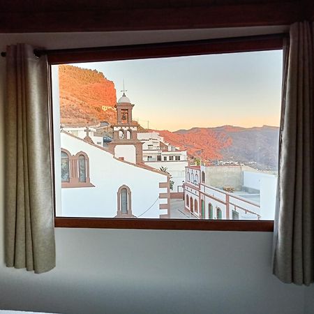 La Morada Apartment Артенара Екстериор снимка