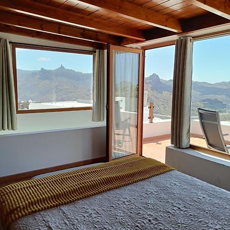 La Morada Apartment Артенара Екстериор снимка