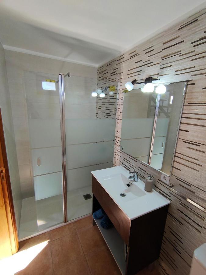 La Morada Apartment Артенара Екстериор снимка