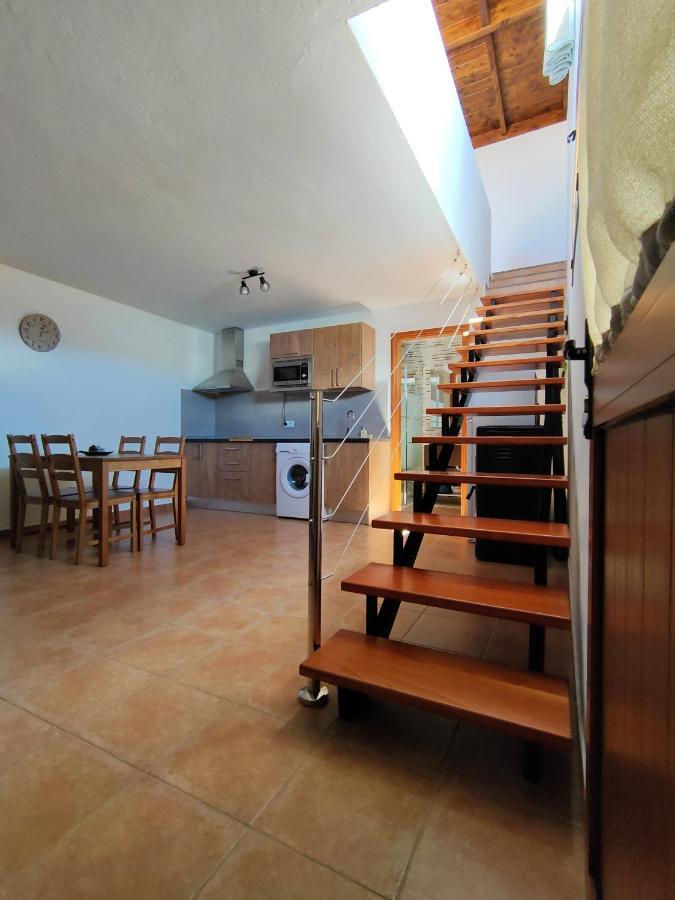 La Morada Apartment Артенара Екстериор снимка
