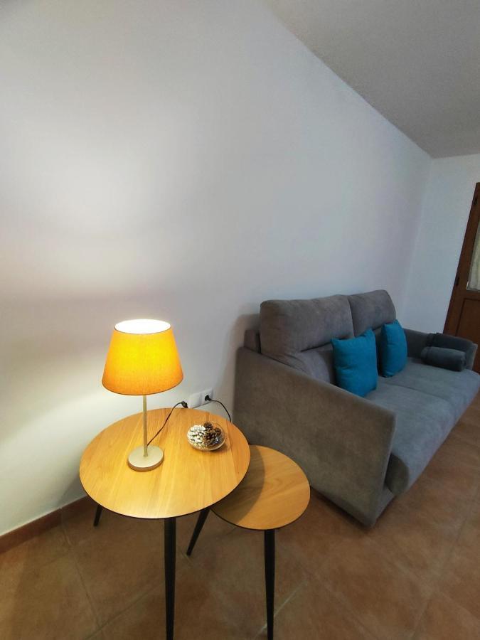 La Morada Apartment Артенара Екстериор снимка