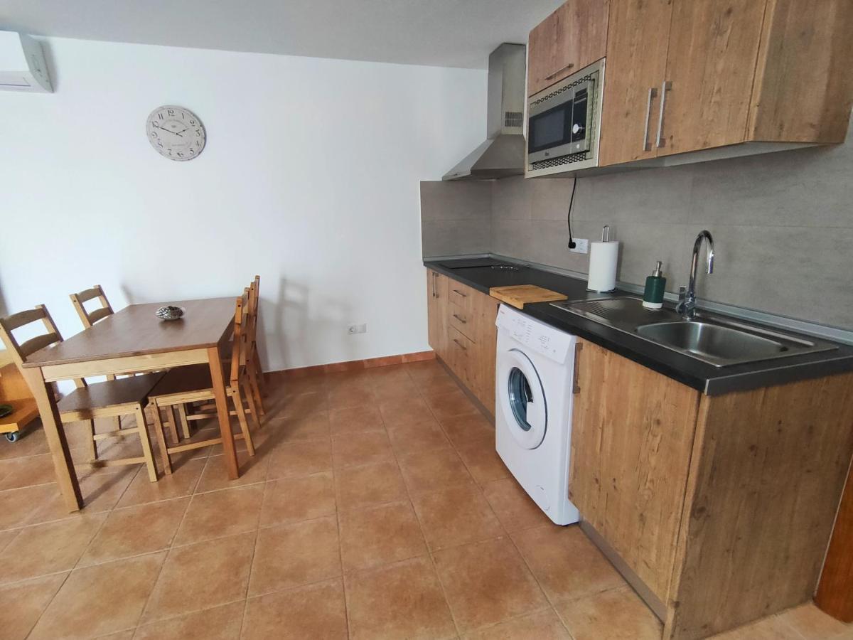 La Morada Apartment Артенара Екстериор снимка