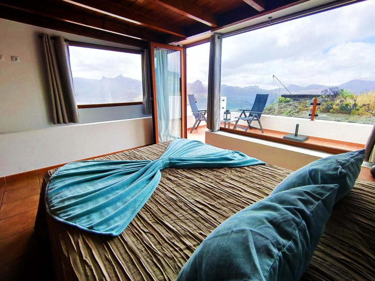La Morada Apartment Артенара Екстериор снимка
