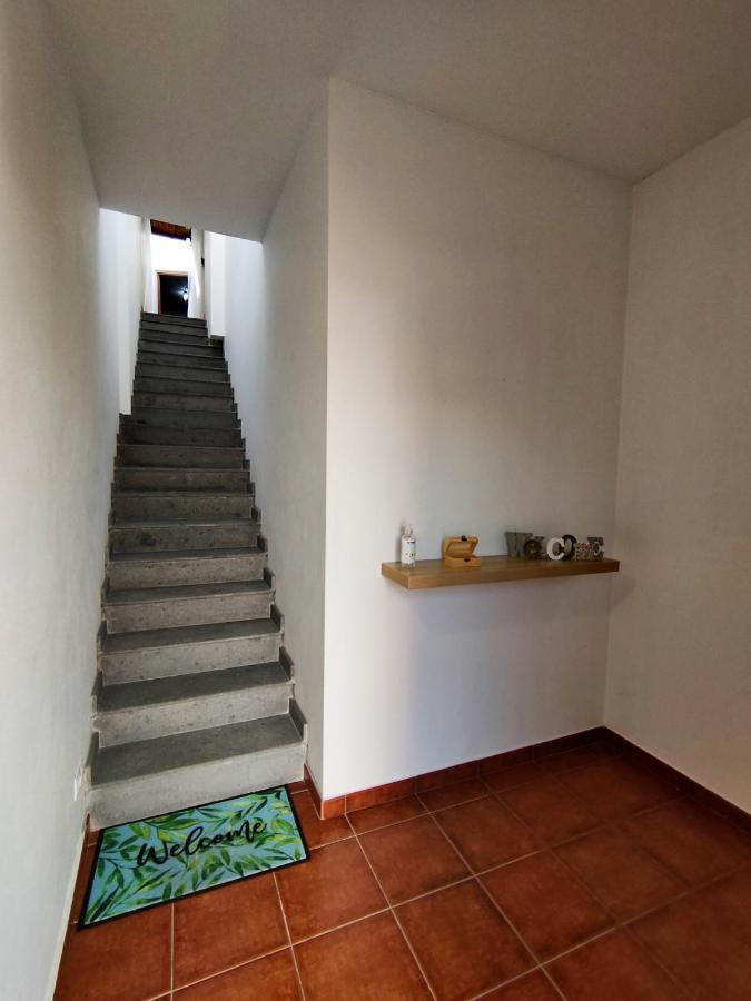 La Morada Apartment Артенара Екстериор снимка