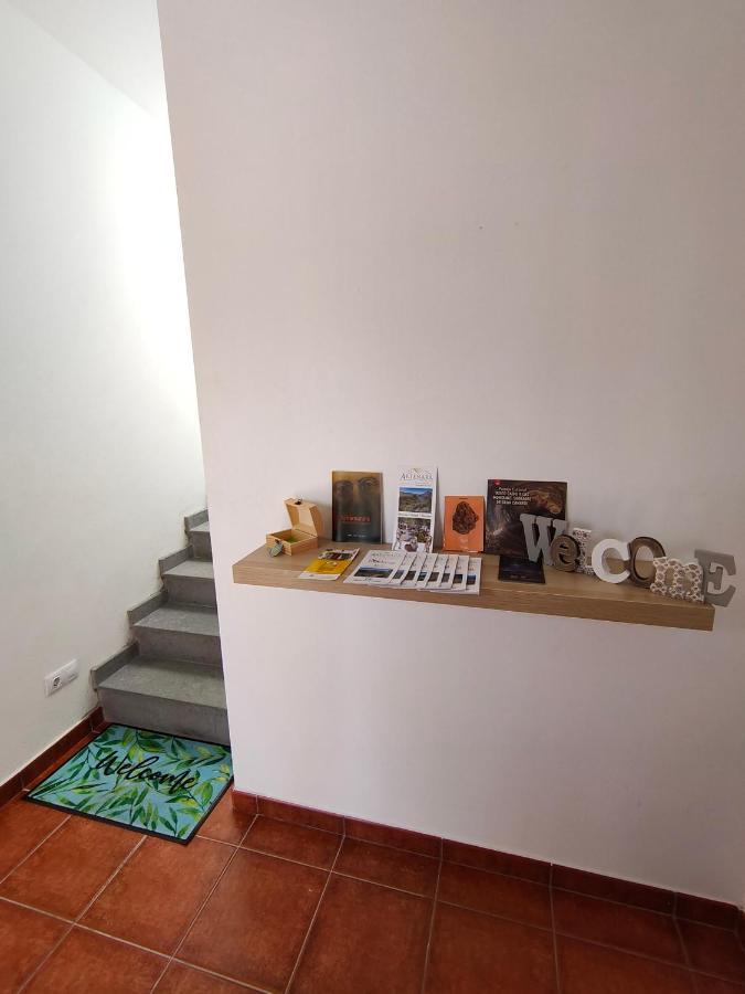 La Morada Apartment Артенара Екстериор снимка
