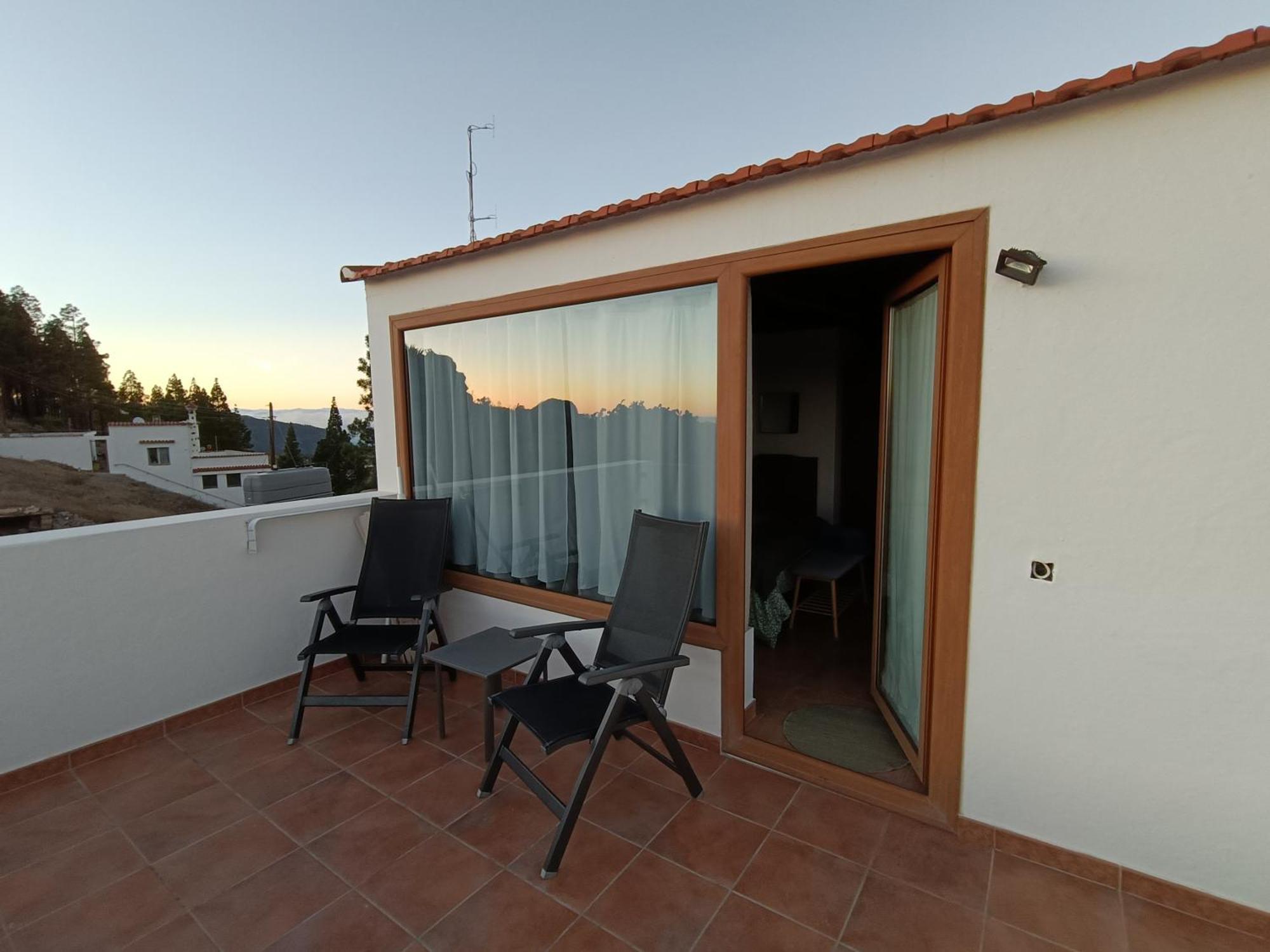 La Morada Apartment Артенара Екстериор снимка