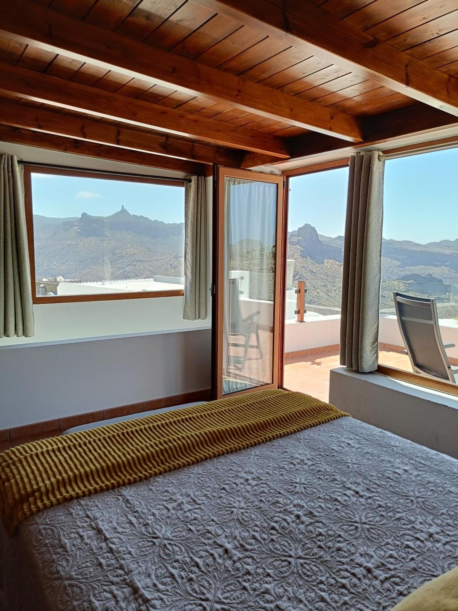 La Morada Apartment Артенара Екстериор снимка