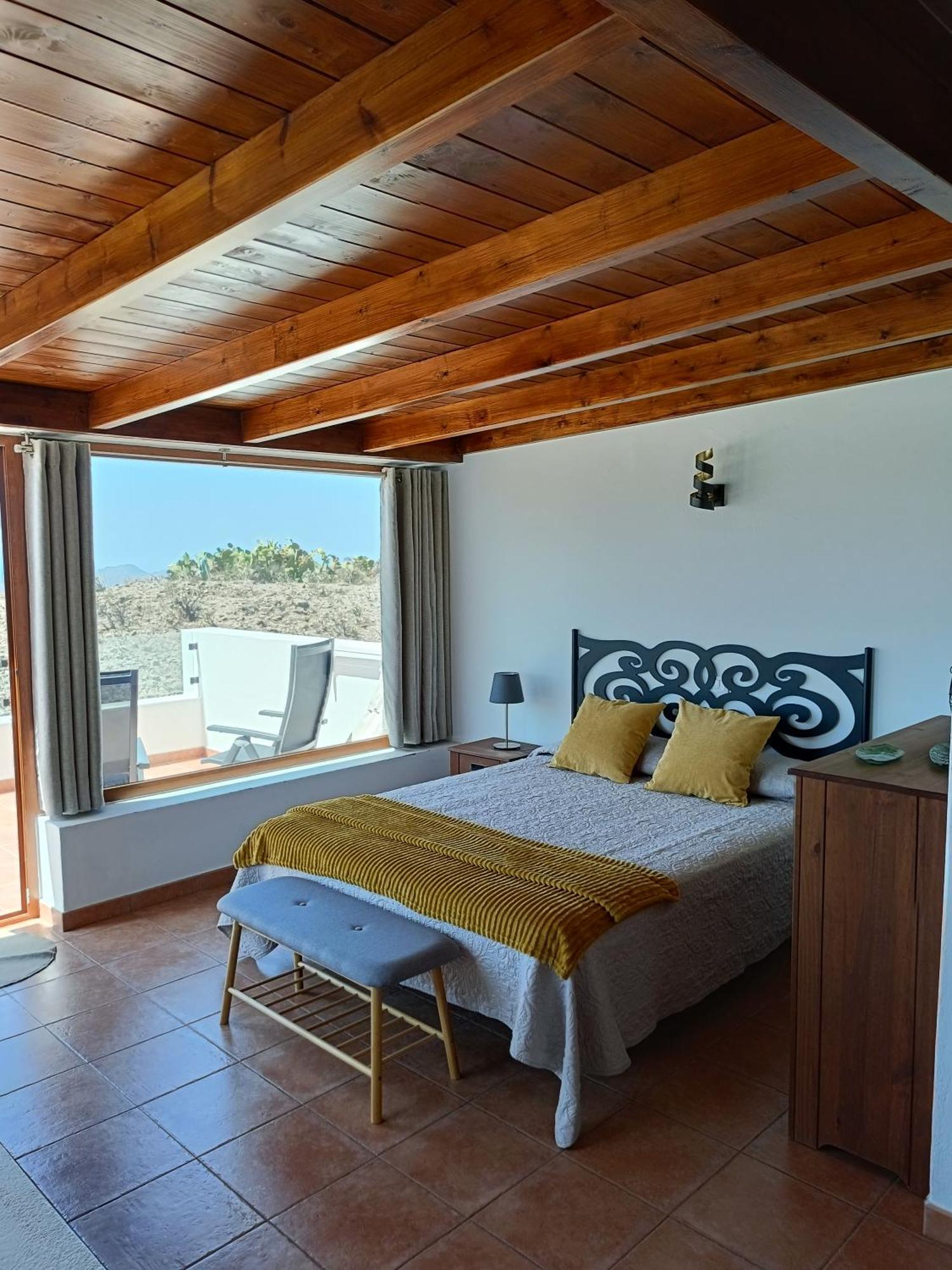 La Morada Apartment Артенара Екстериор снимка